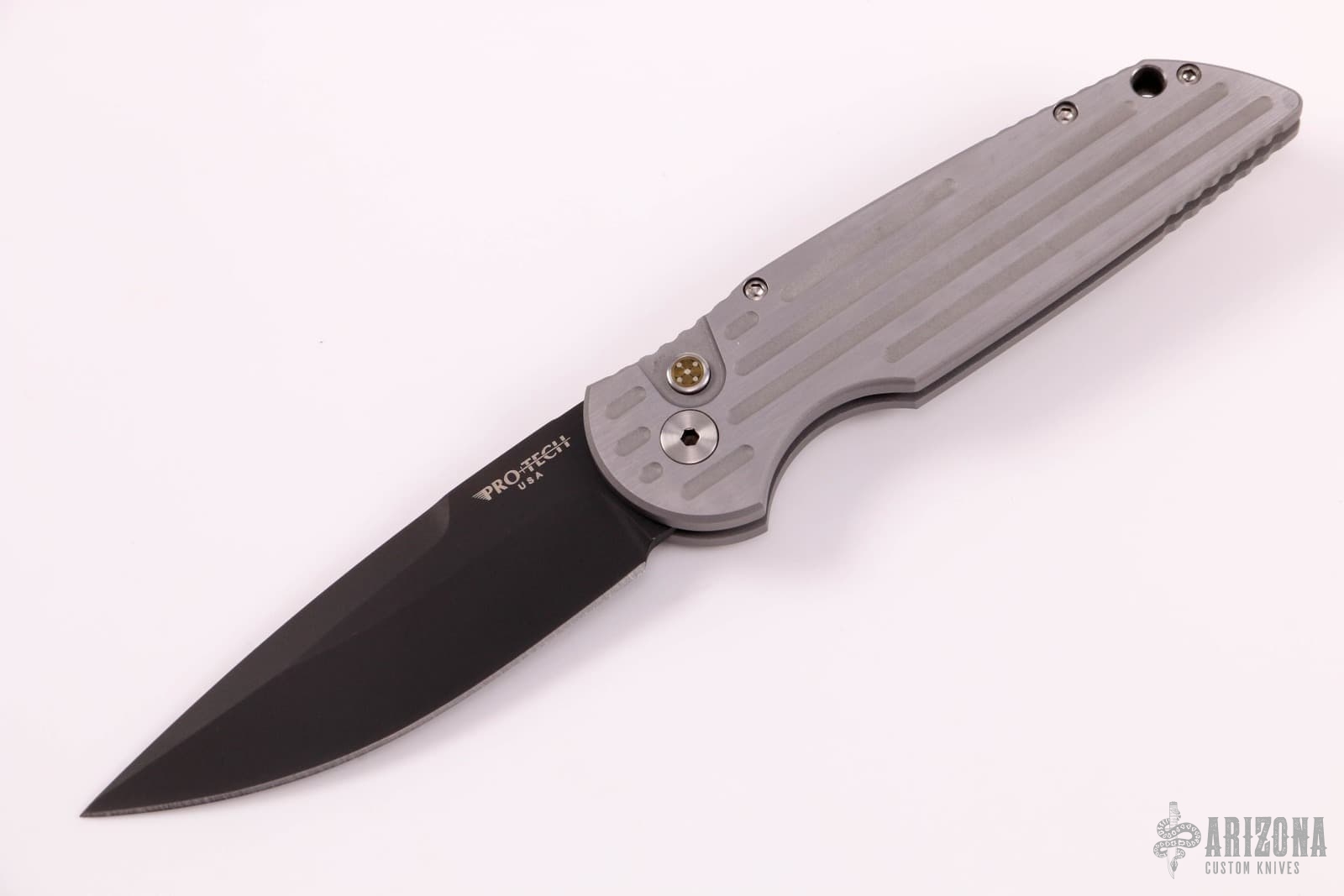 3 EDMW Variant | Arizona Custom Knives