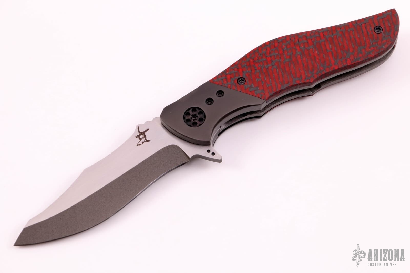 Endorphin - Arizona Custom Knives