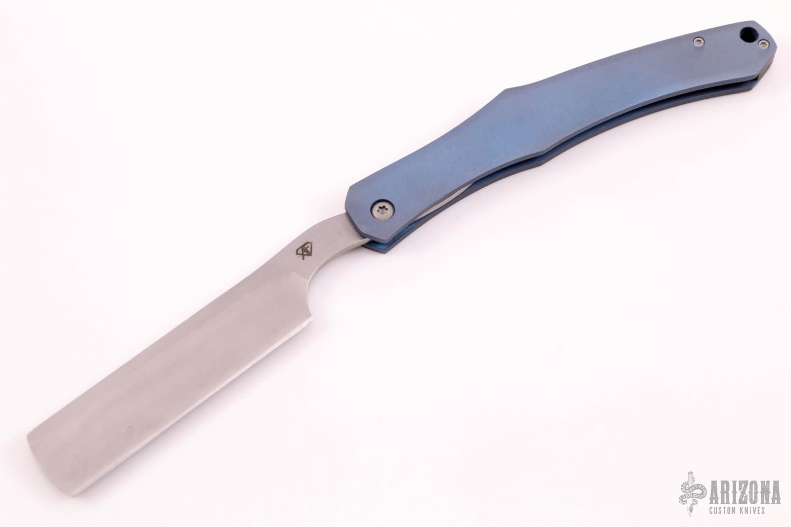 Straight Razor | Arizona Custom Knives