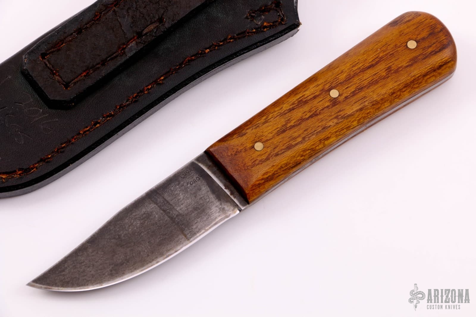 Carry Knife Arizona Custom Knives