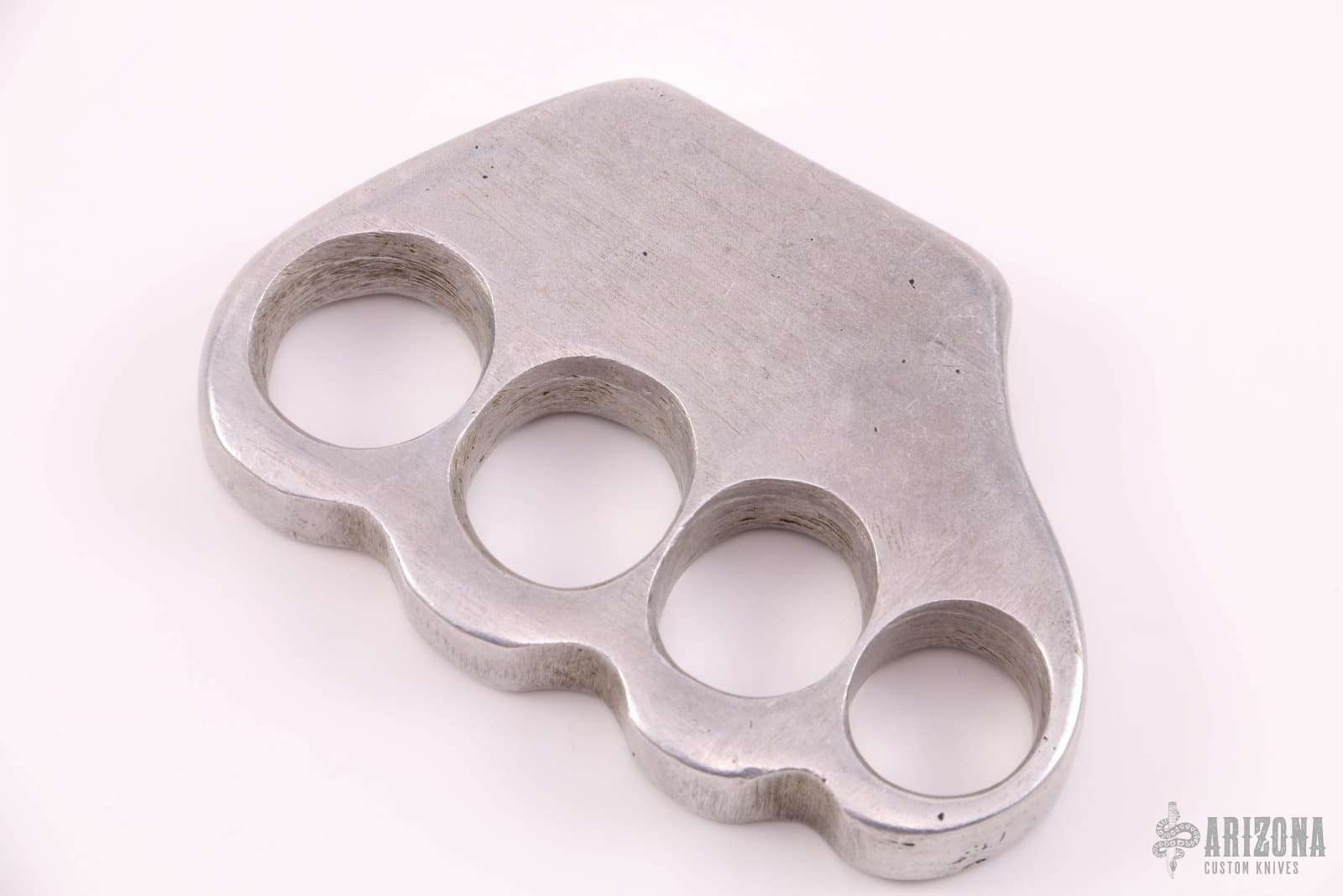 Aluminum Knuckles Arizona Custom Knives