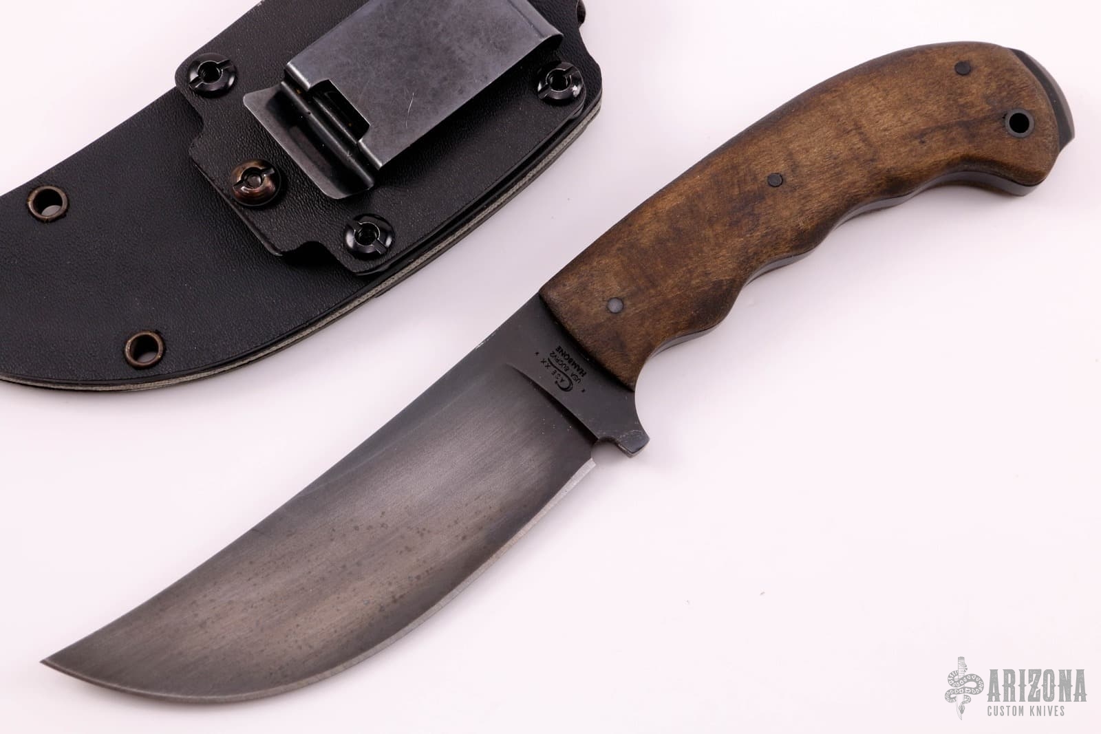 Case/Winkler Hambone Arizona Custom Knives