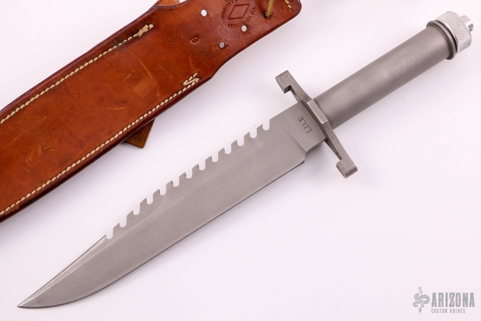 Yoshihiro Kurouchi Stainless Clad Nashiji High Performance