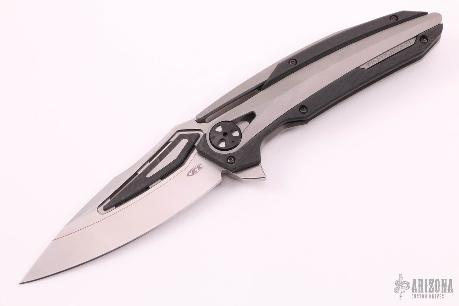 【テレビで話題】 0999 Limited Knives Custom Arizona - #0132 Edition ウォーゲーム