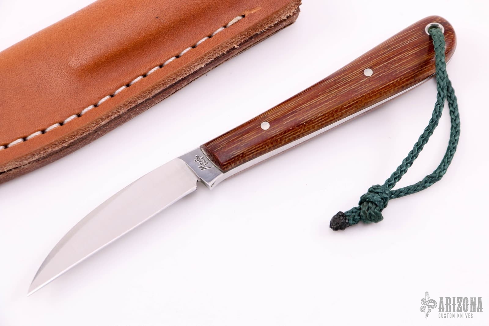 Desk Knife Arizona Custom Knives