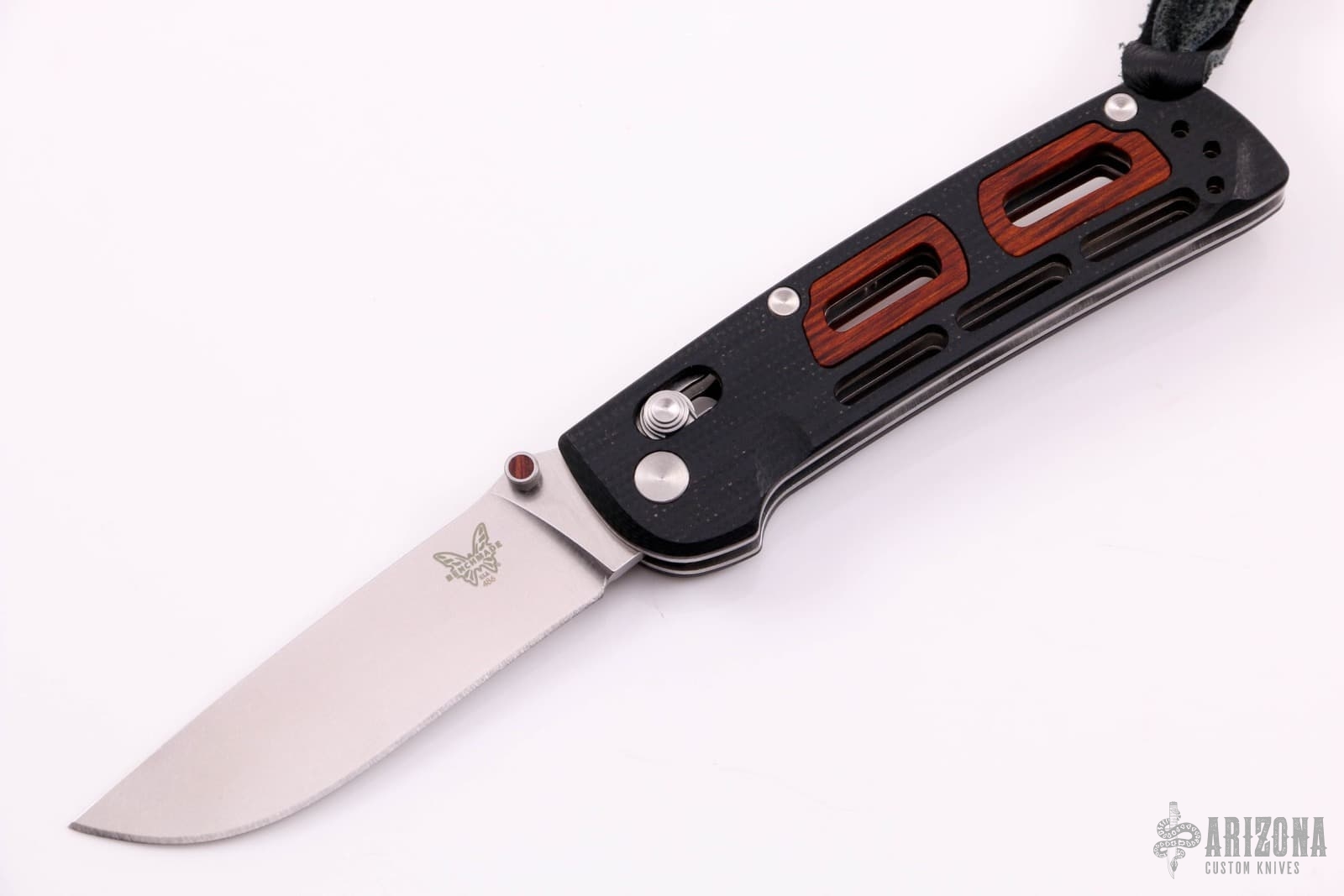 486 Saibu - Arizona Custom Knives