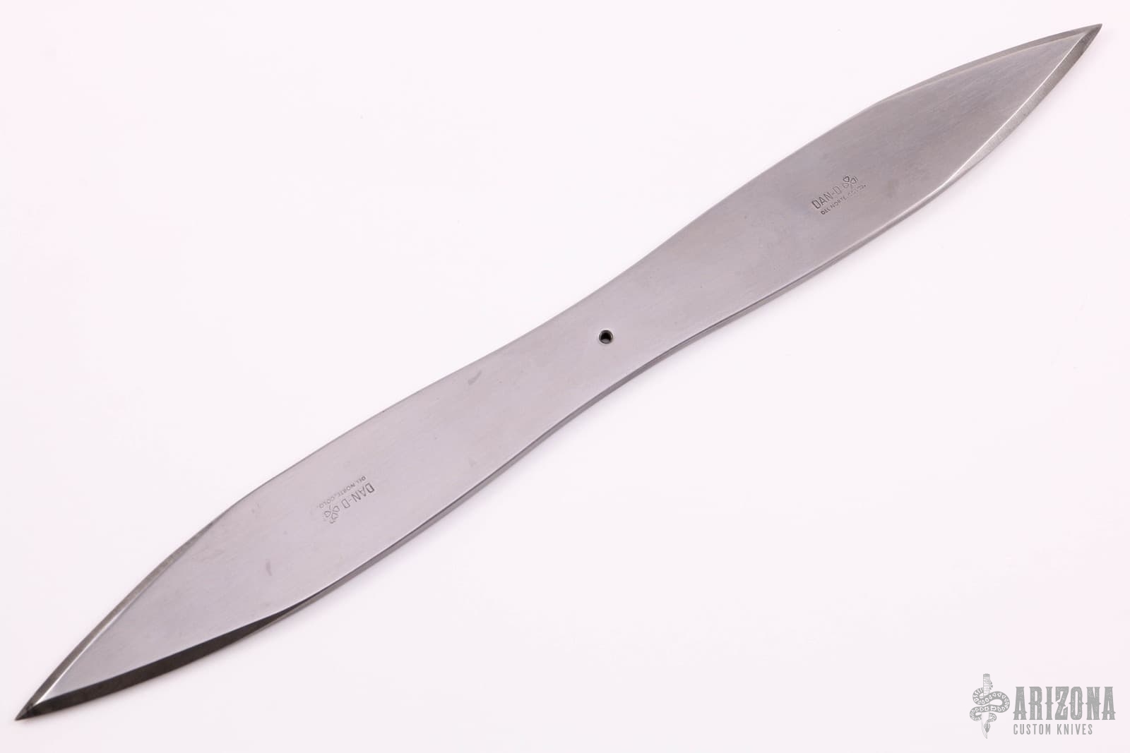 VENGEANCE THROWING KNIVES, set of 3 Sharp Blades - throwing knives Weapons  - Swords, Axes, Knives - wulflund.com