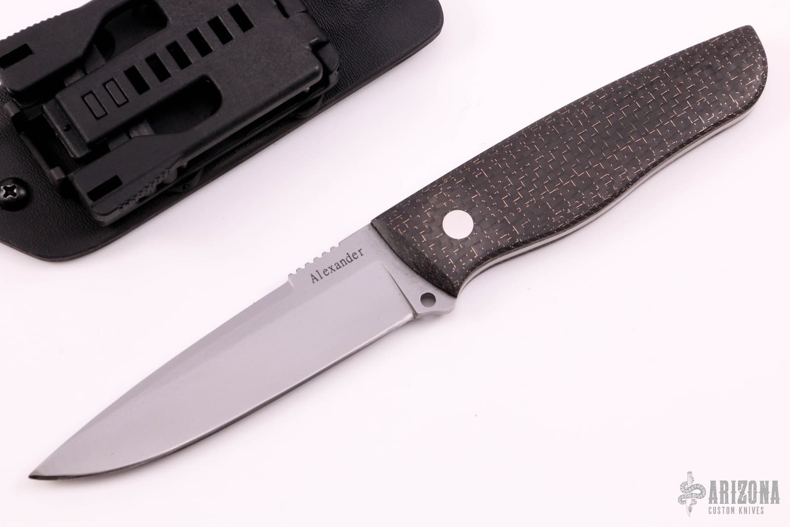 ESEE-3 | Arizona Custom Knives