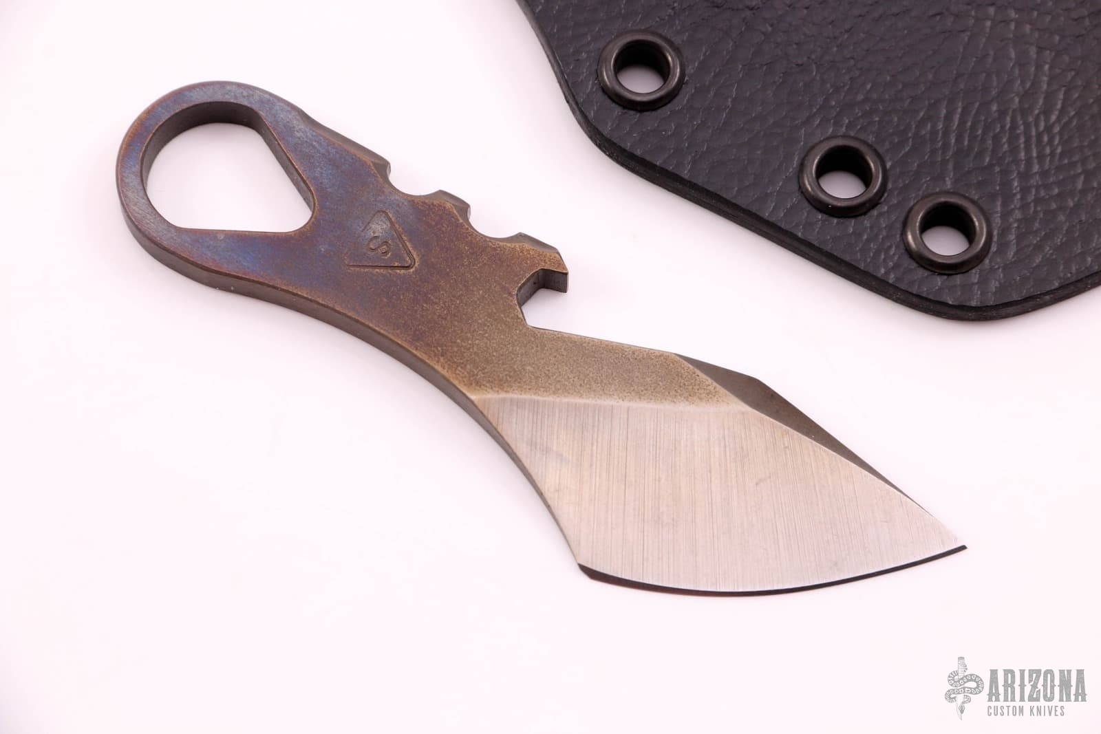 BronerDashi - Arizona Custom Knives