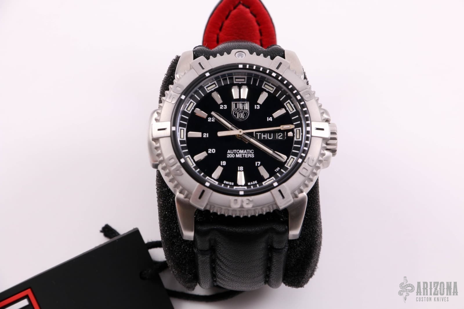 Luminox 6501 deals