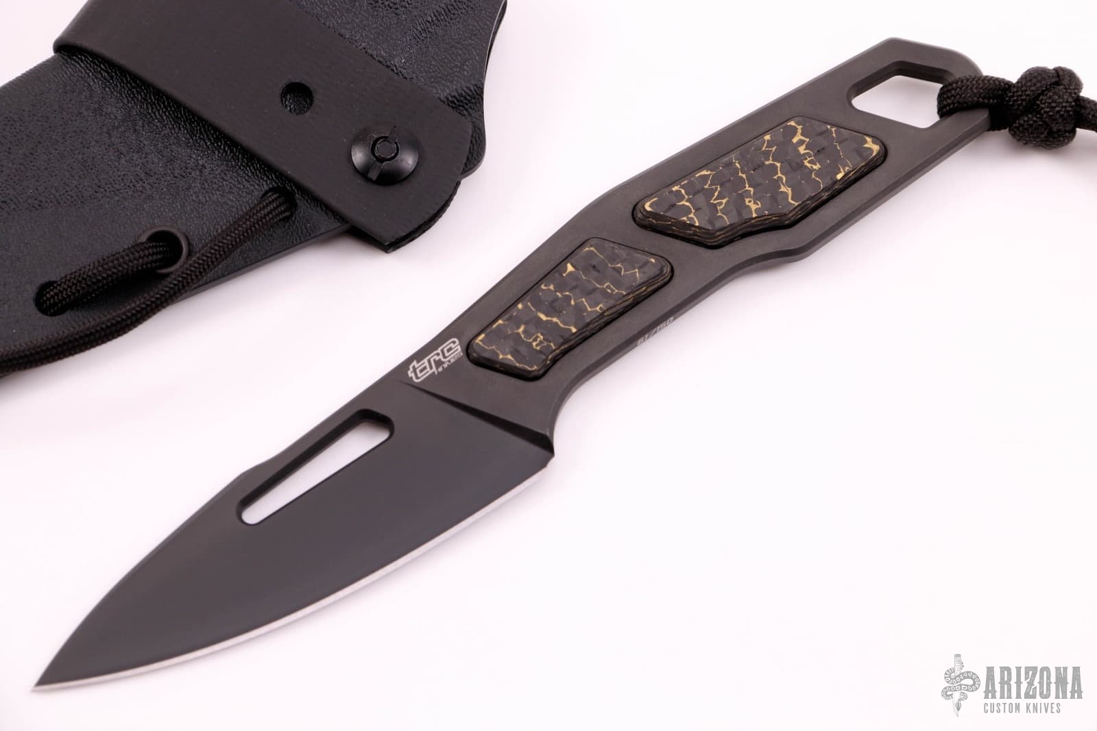 Speed Demon #61/150 - Arizona Custom Knives Speed Demon #61/150 - Arizona Custom Knives