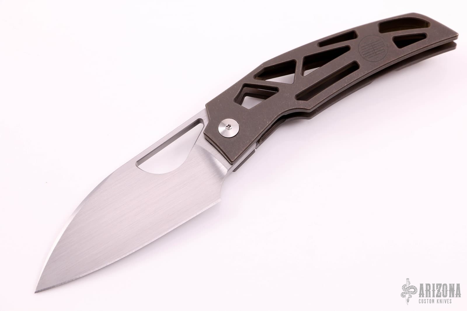 Prism - Arizona Custom Knives