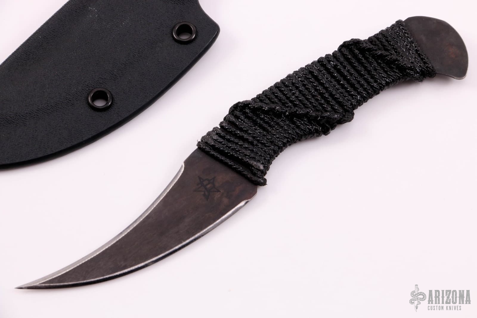 Batwing Knife