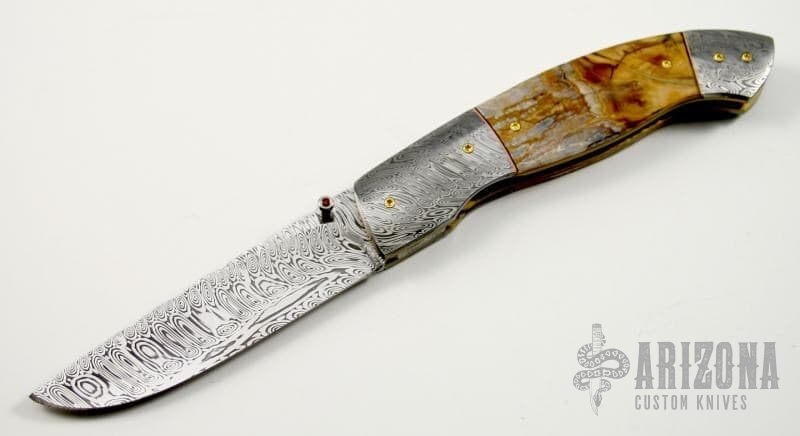 Arizona Custom Knives