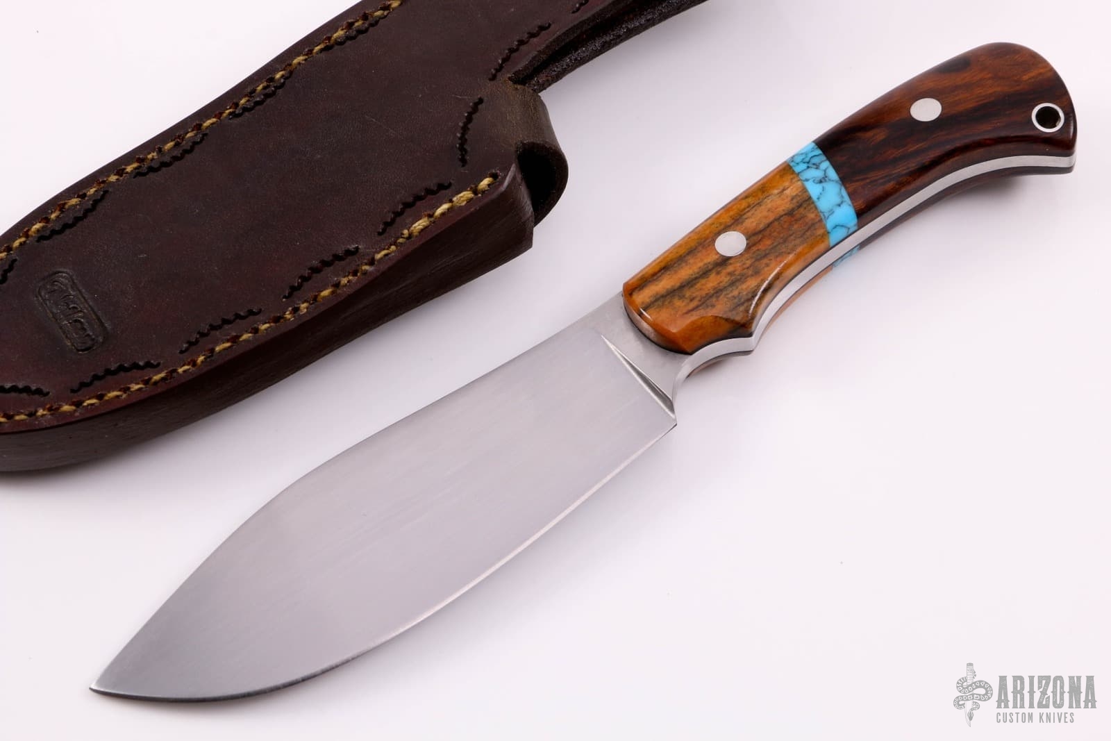 Nesmuk - Arizona Custom Knives