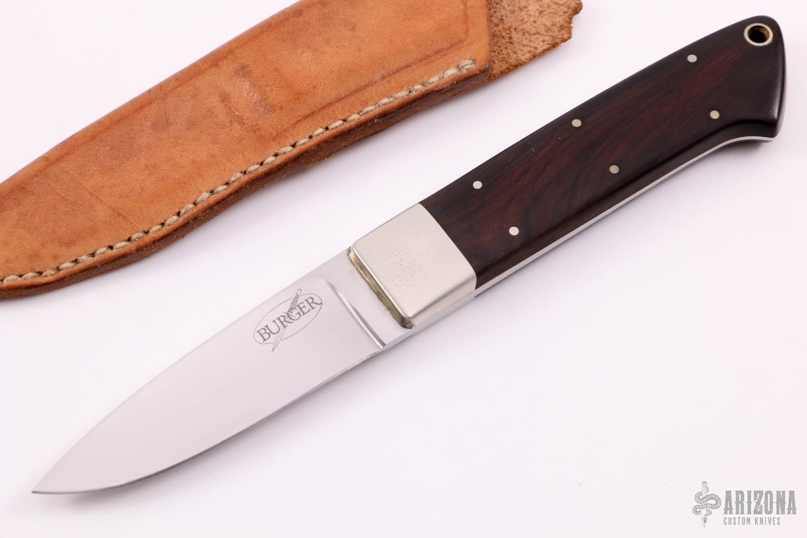 Utility Arizona Custom Knives