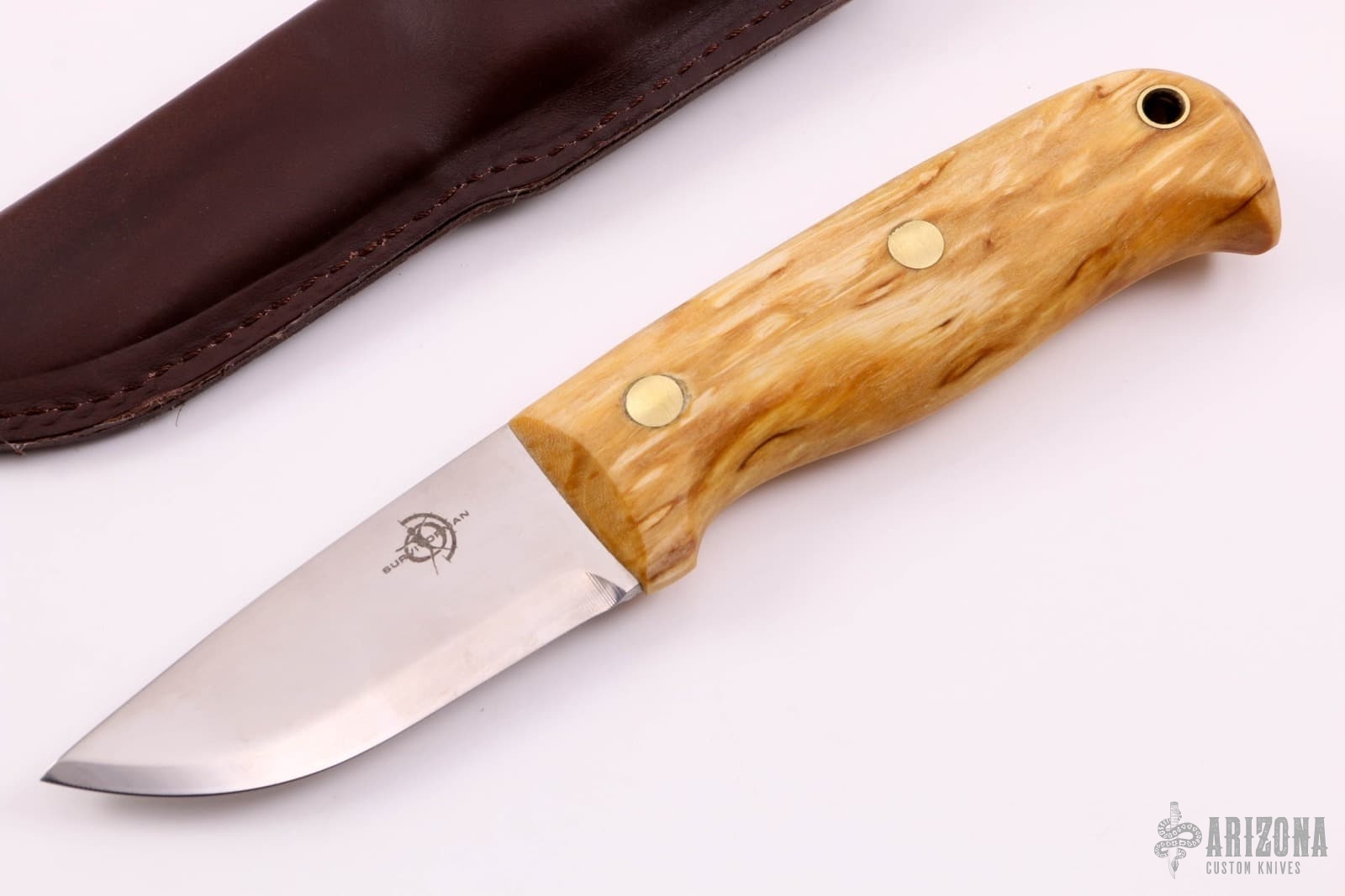 まとめ割　ワム　正規品　ハイパーナイフ　ノンエフ Wabakimi - Arizona Custom Knives