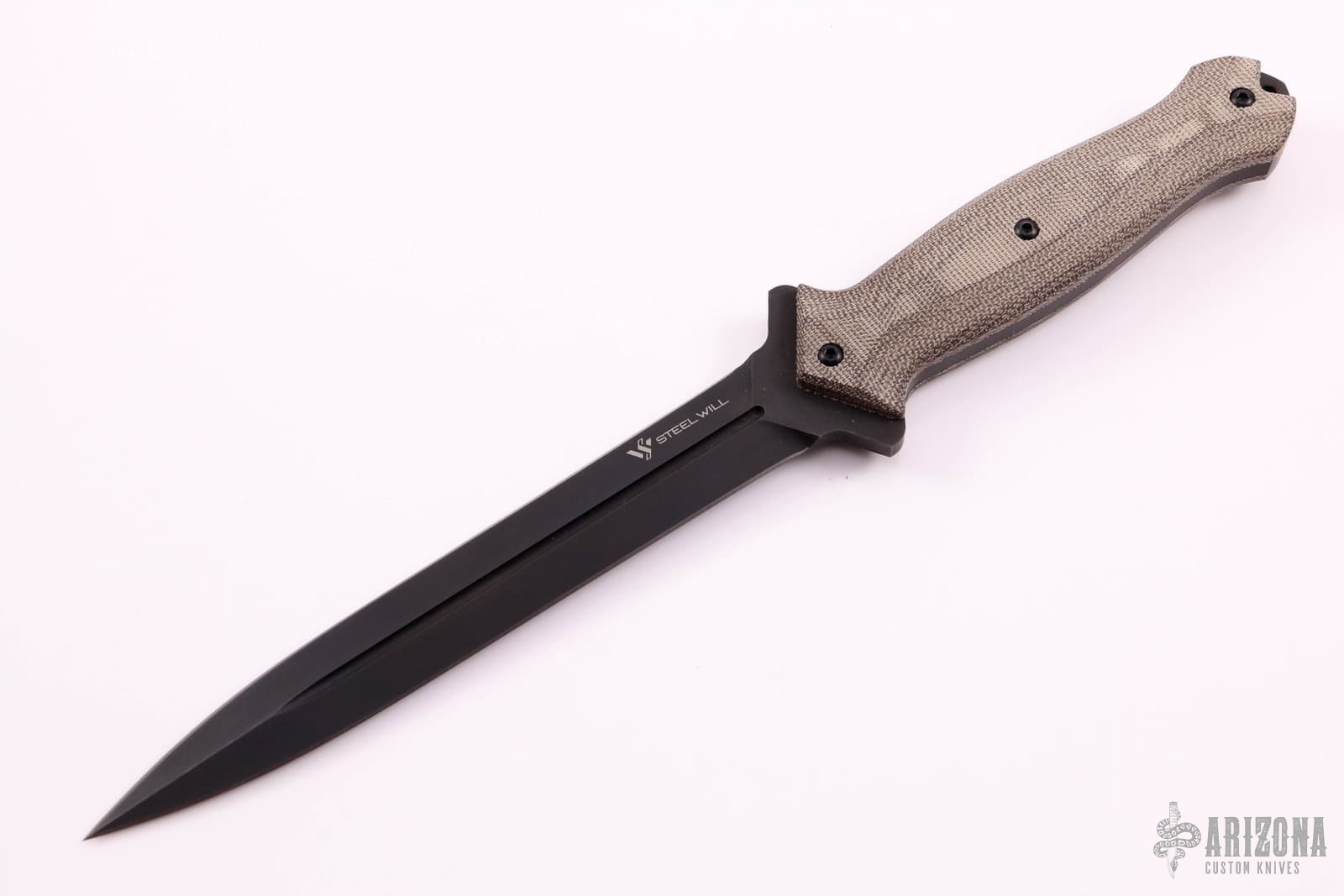 N690 - The Modern Standard Of A Knife Steel — TSPROF