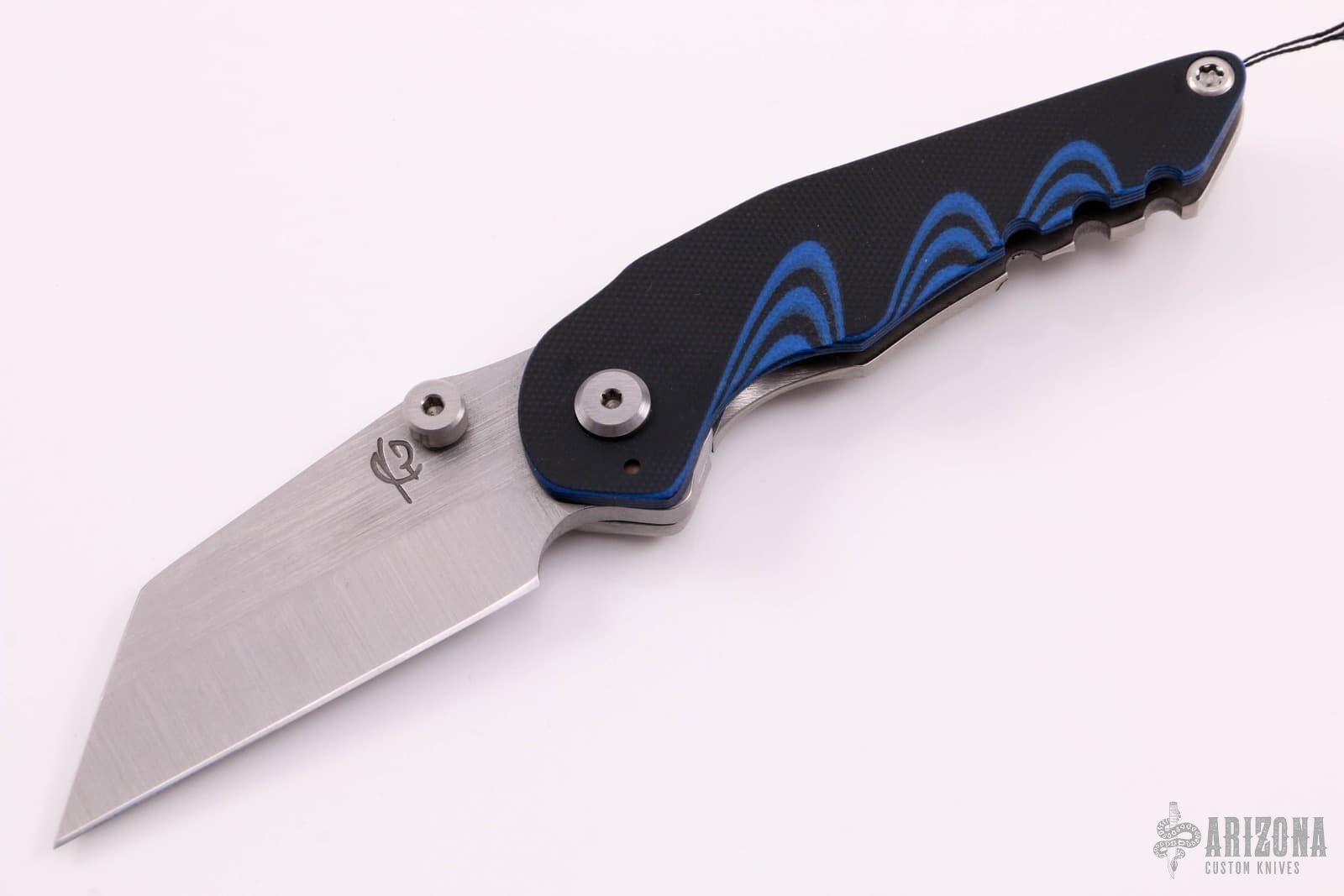 Bensag 500 - Arizona Custom Knives