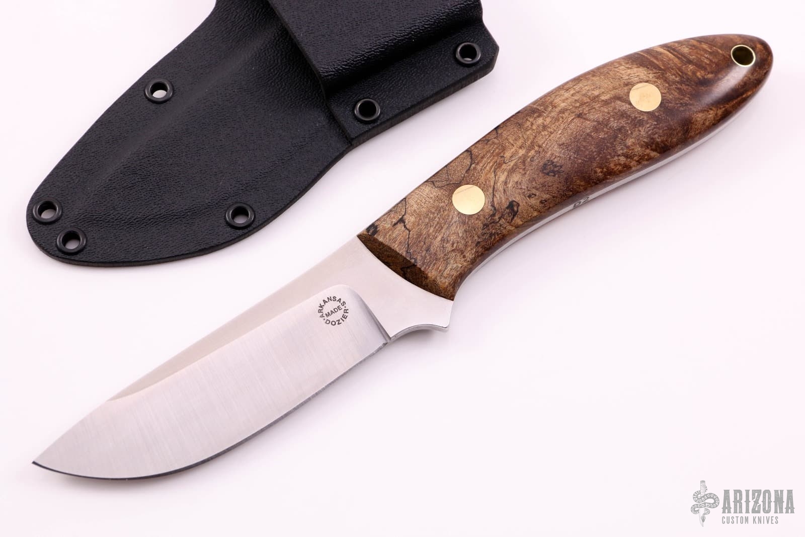 K30 Whitetail Skinner Arizona Custom Knives