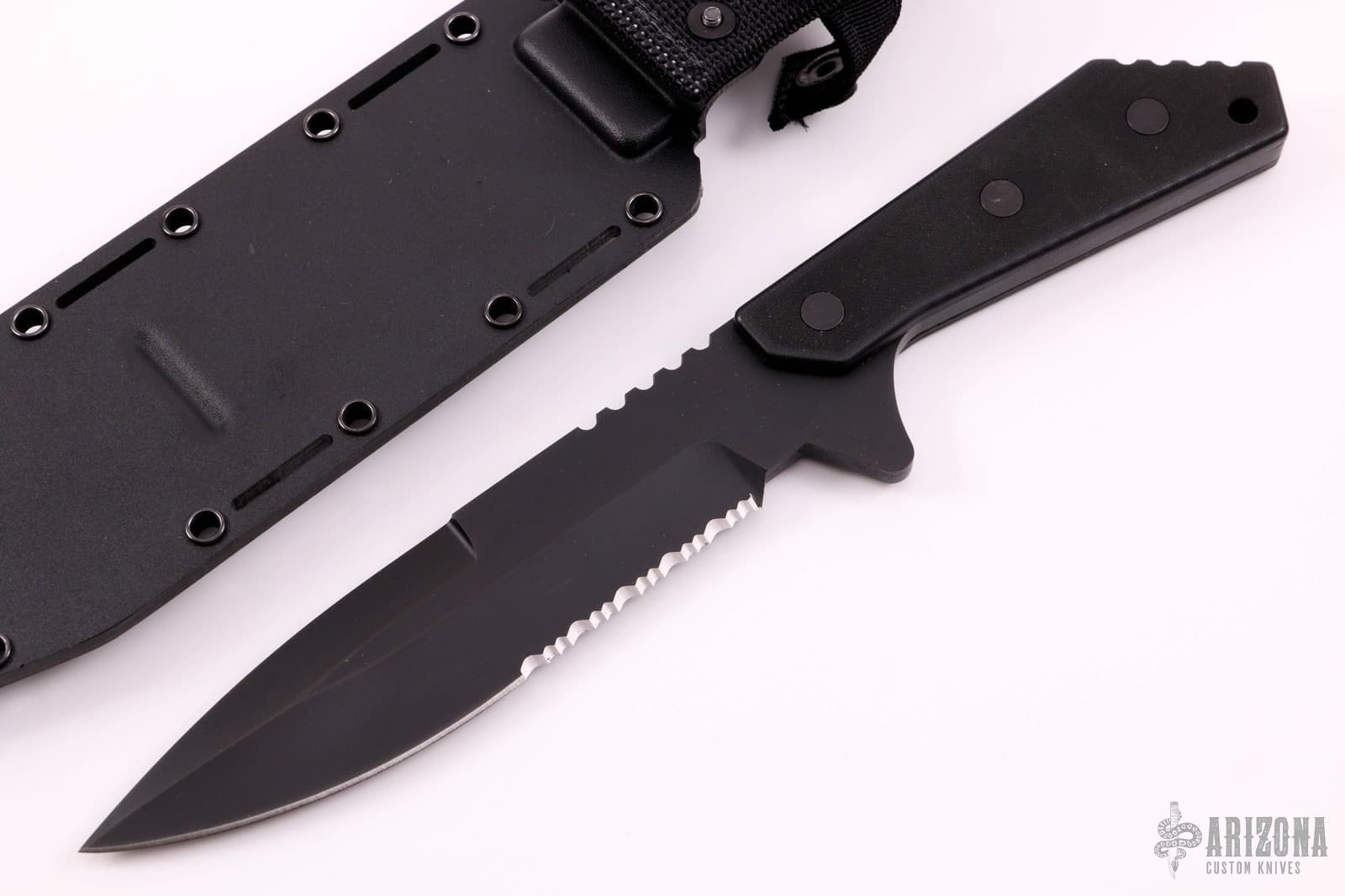 完成品 MOD Mark VI ZT-09 STRIDER BUCK B890 - 登山用品