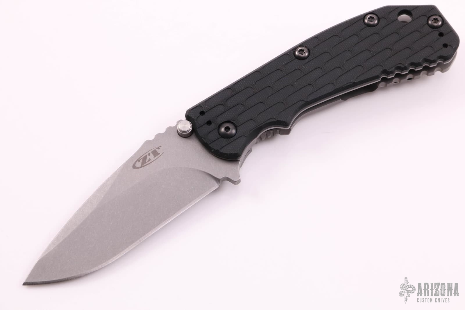 0550 Gen 1 #0515 - Arizona Custom Knives