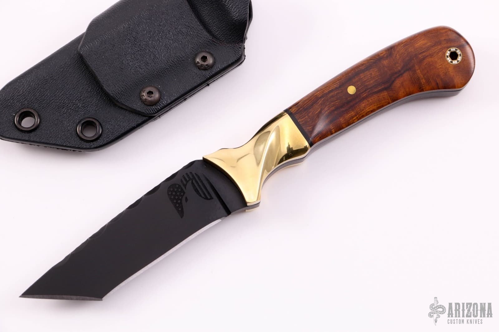 Winkler II/Half Face Blades Custom Collaboration AGGRESSOR LIMITED