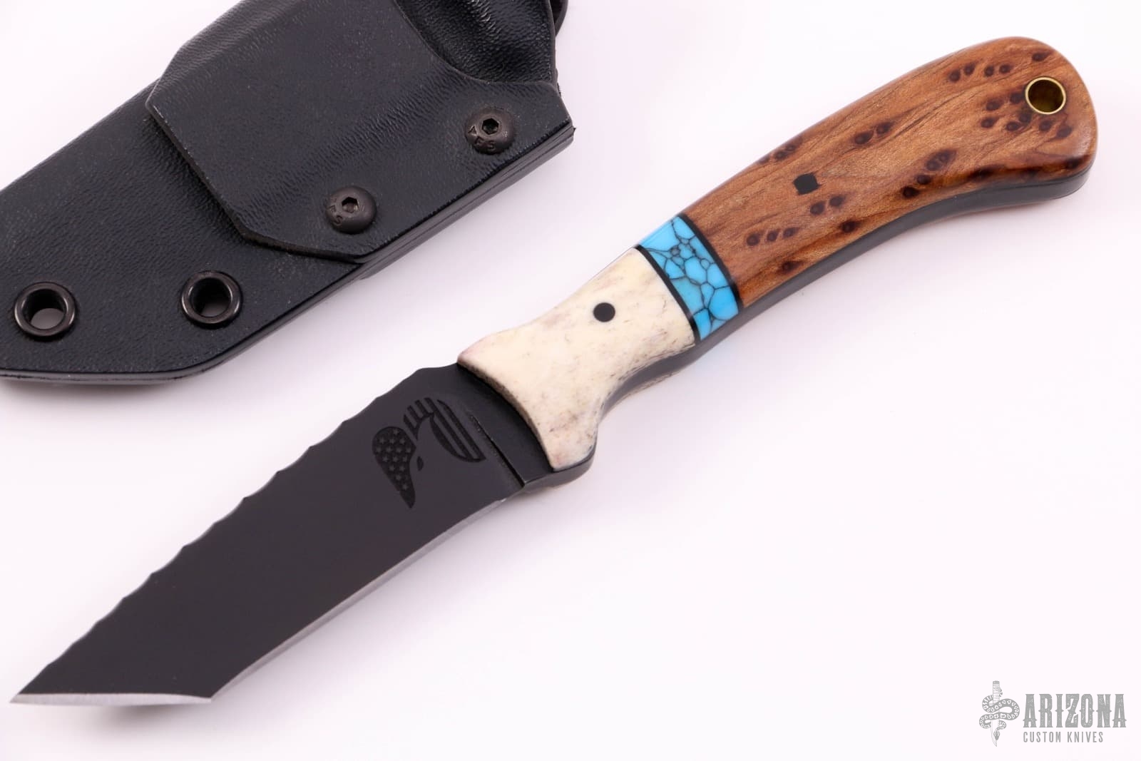 Winkler II/Half Face Blades Custom Collaboration AGGRESSOR LIMITED