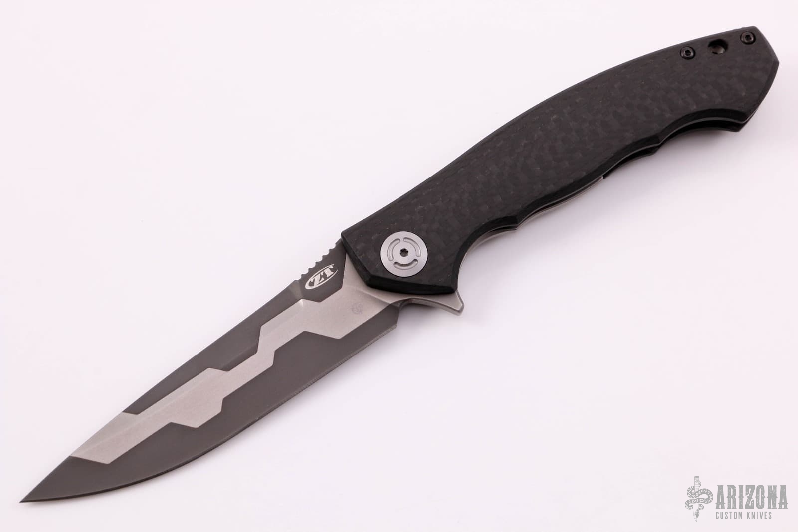 0454 Sinkevich Limited Edition - Arizona Custom Knives