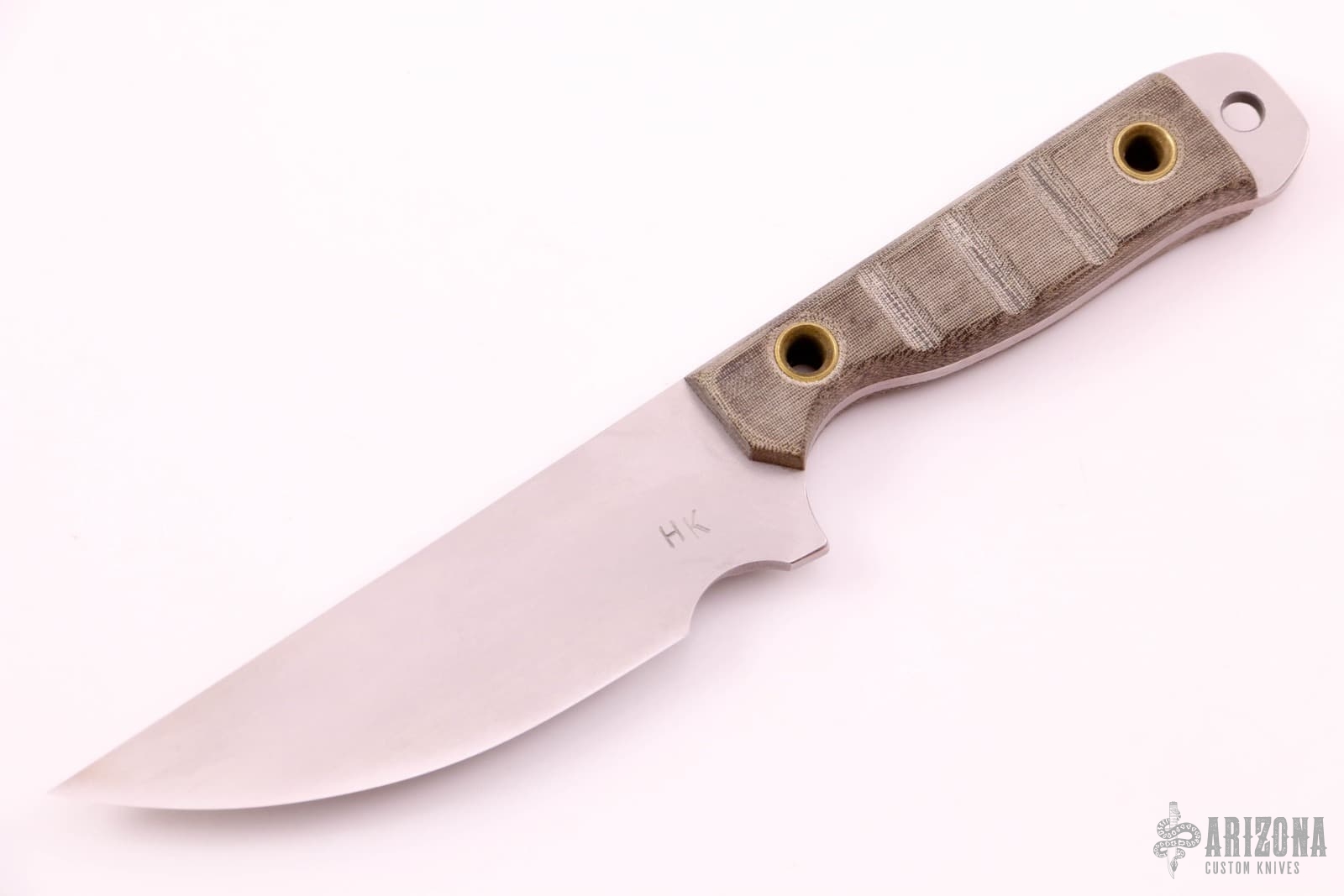 RB Arizona Custom Knives