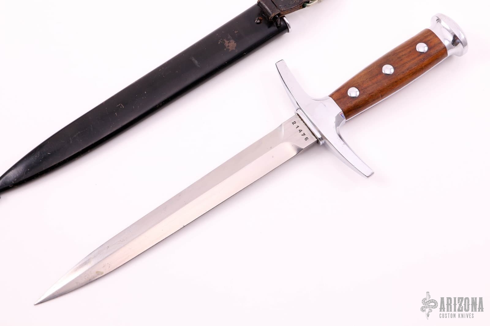 Swiss sale army dagger