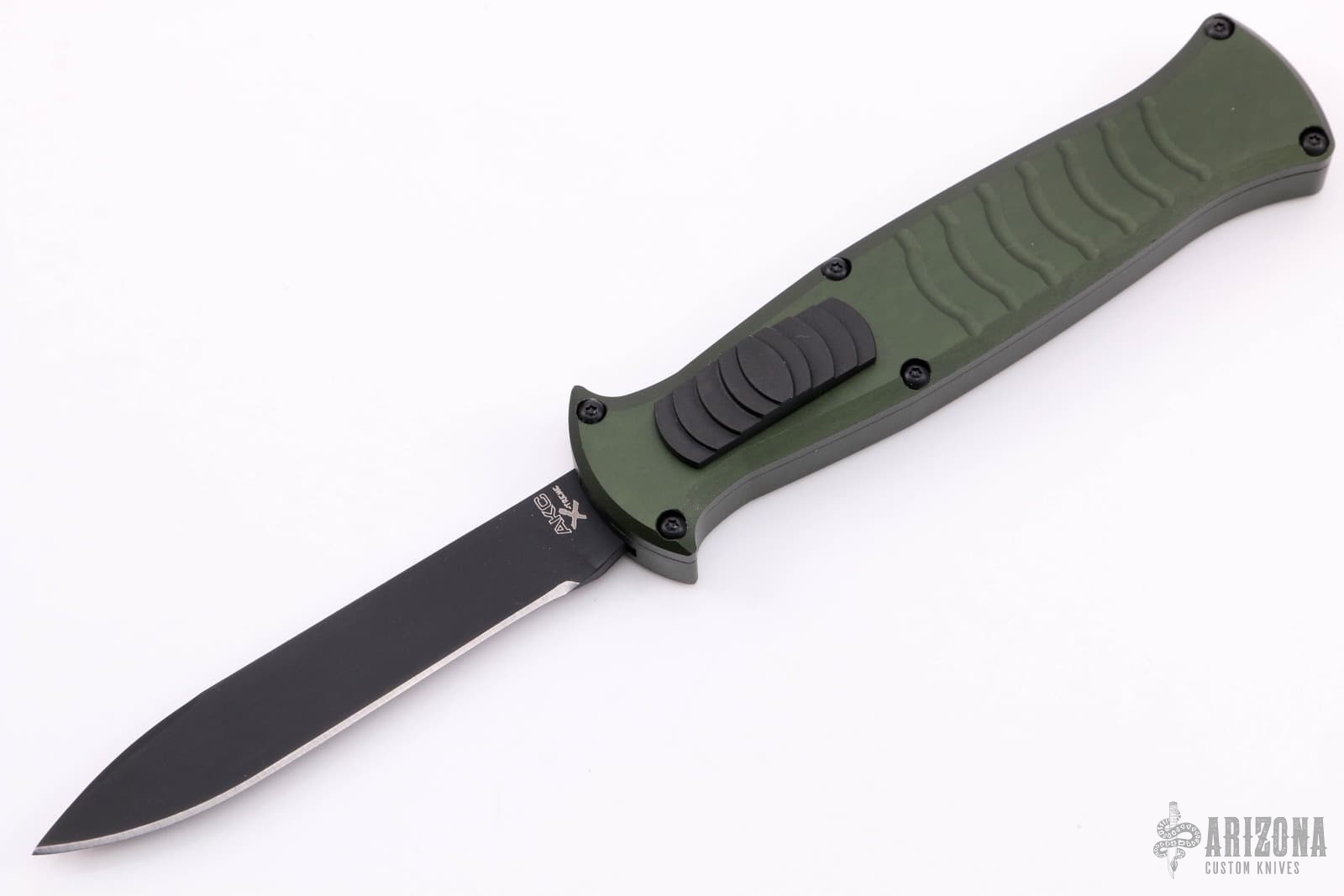 EVO Extreme OTF Arizona Custom Knives