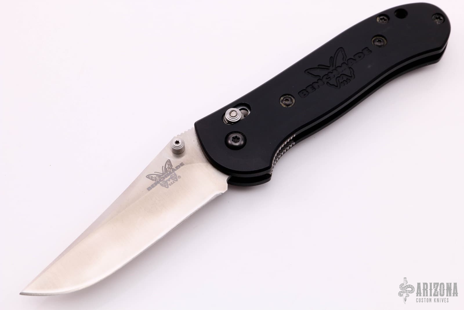Axis Lock Arizona Custom Knives