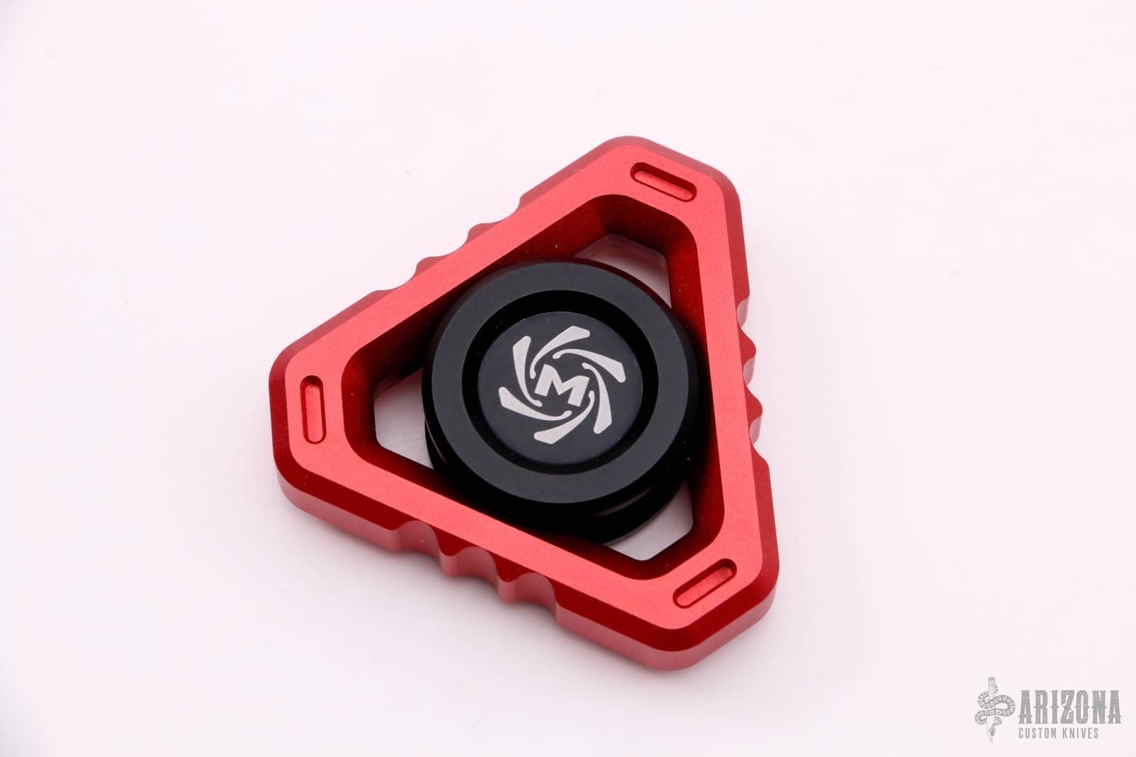 Deltacore Mechforce Spinner Mechforce Deltacore Mini Ring Spinner