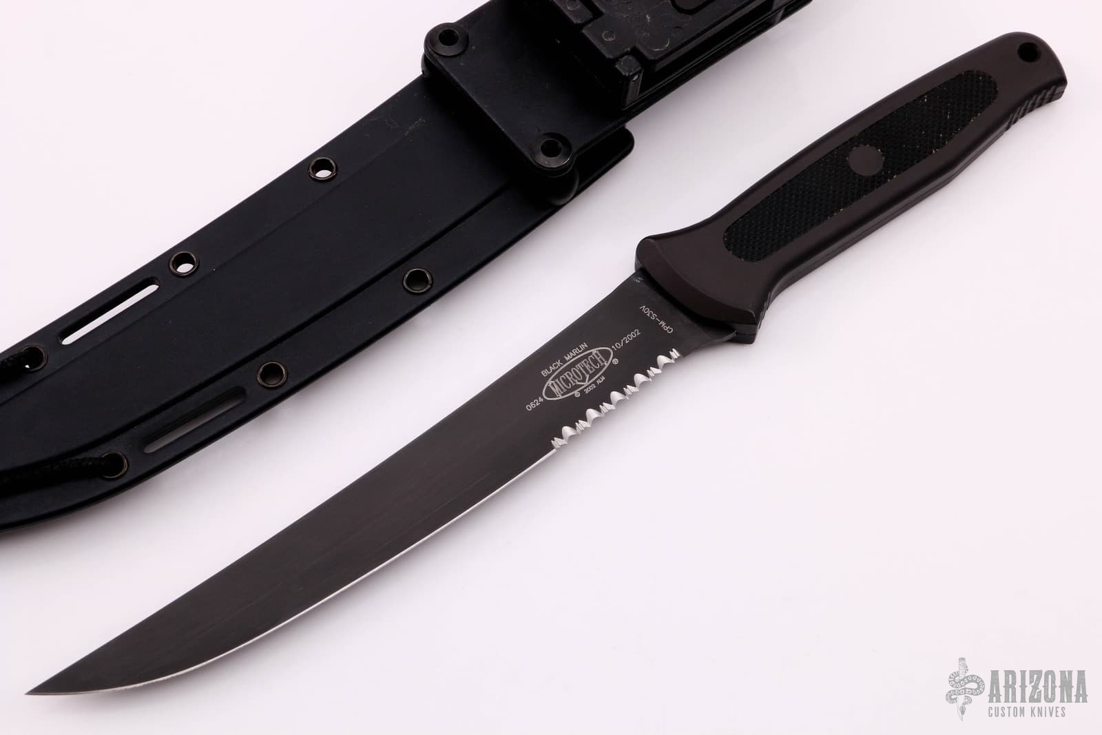 Marlin fillet knives Clearance