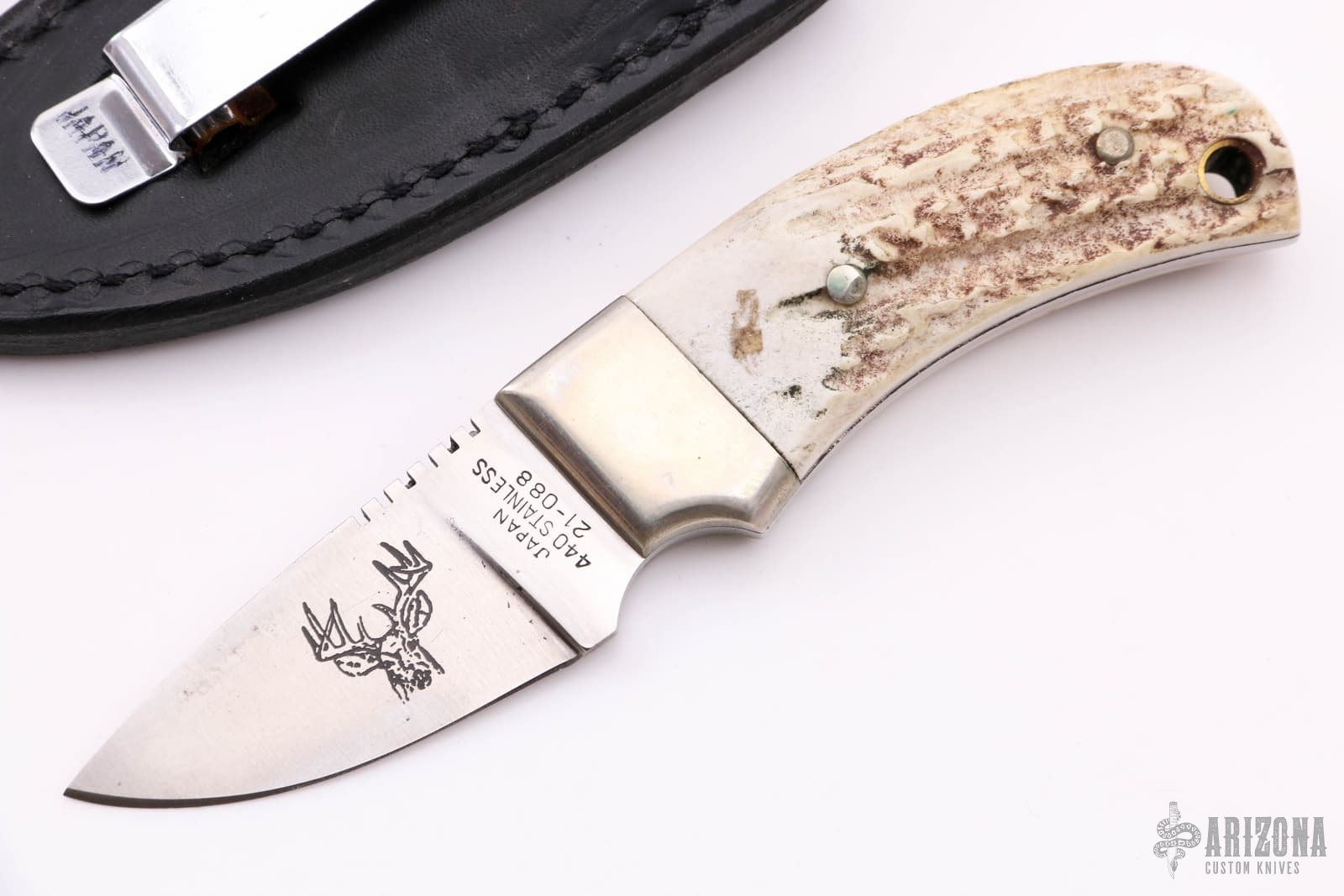 Explorer Knife Arizona Custom Knives