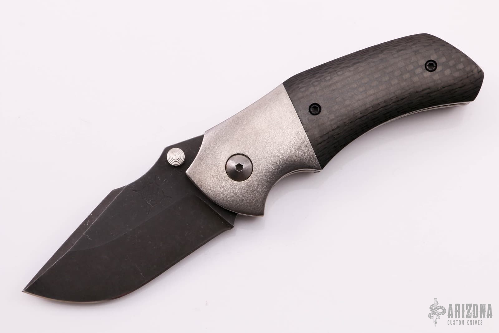 Jam Arizona Custom Knives