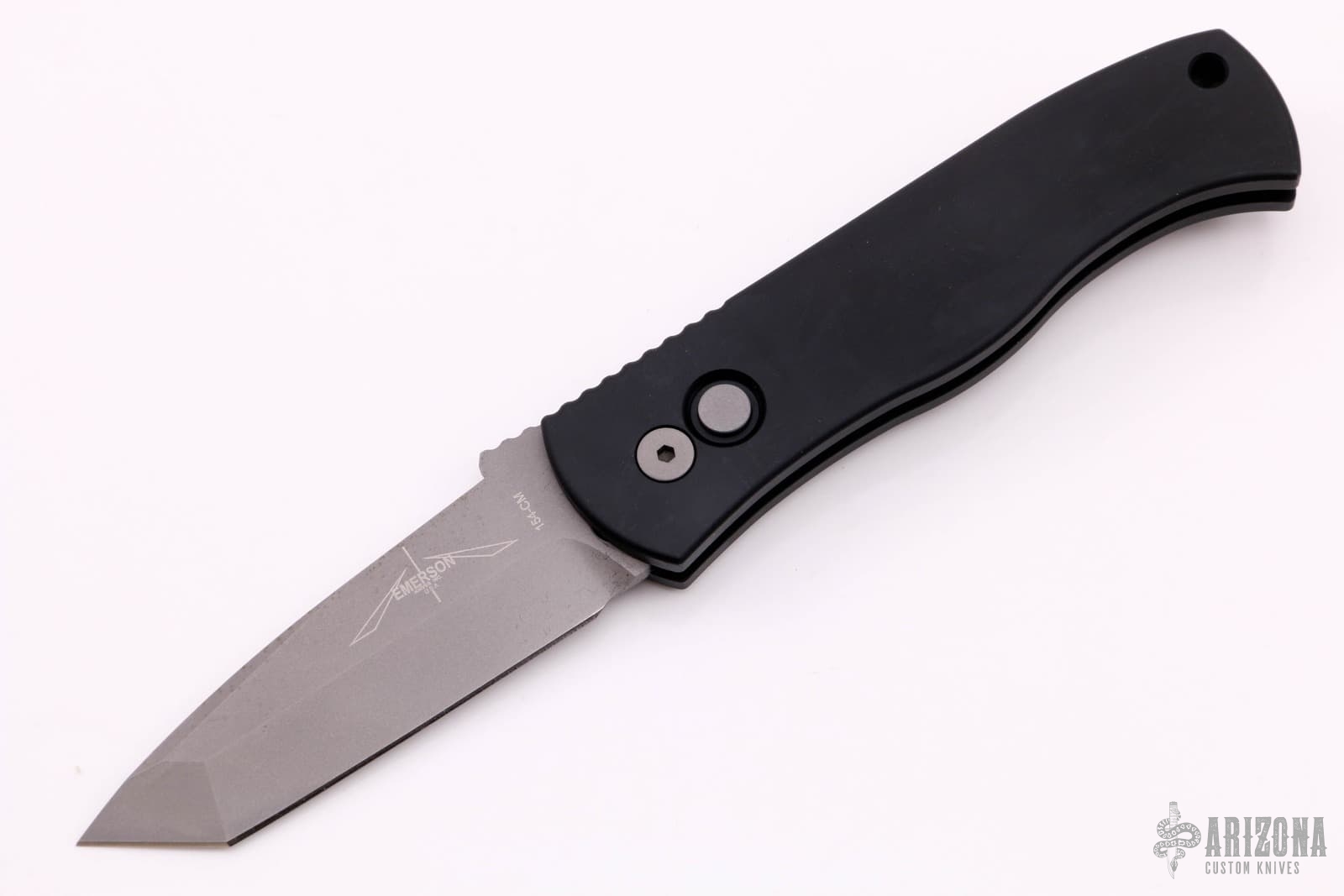 E7T01 Emerson/Pro-Tech CQC7 - Arizona Custom Knives