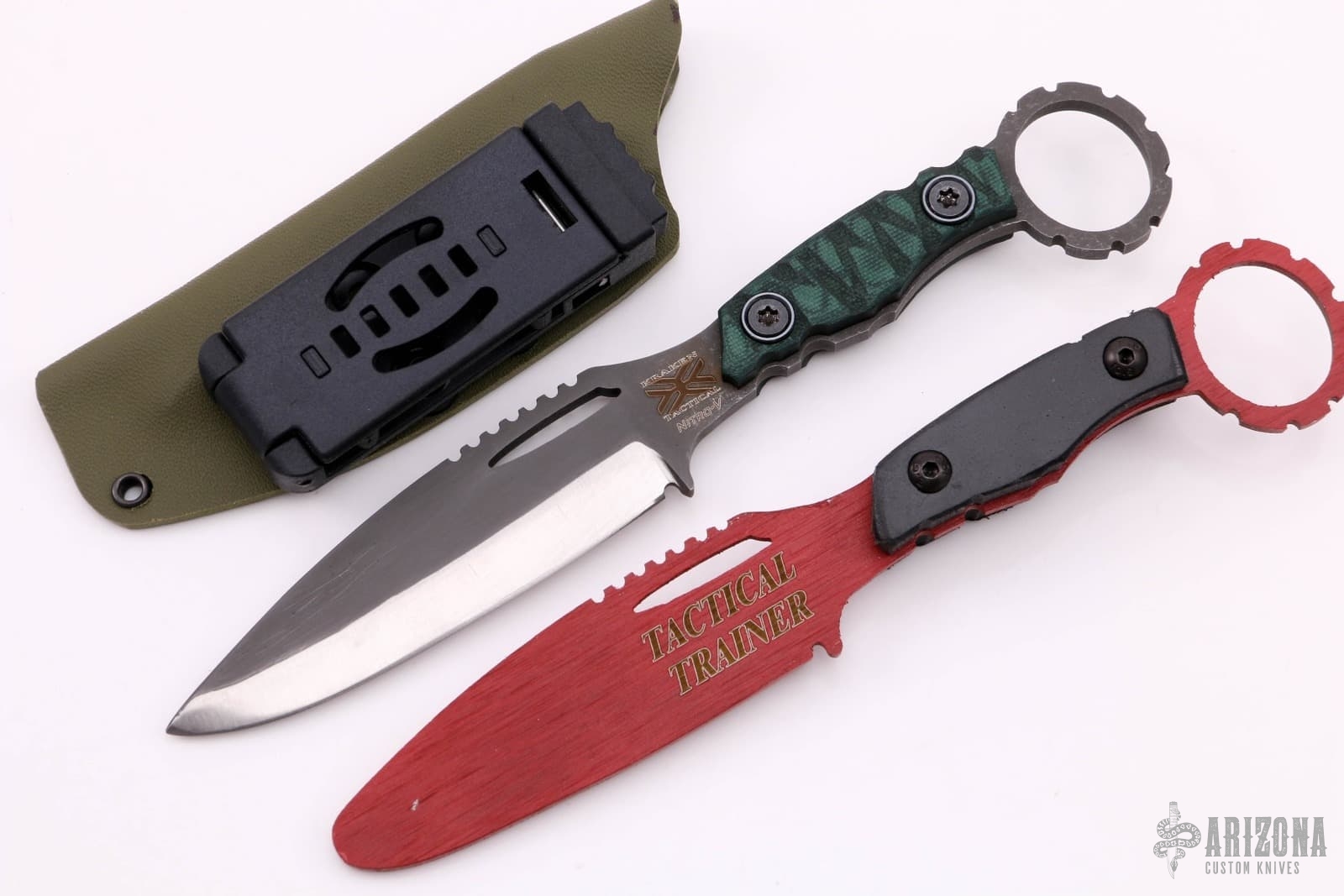 RETAC201-30 Tactical Knife Sharpener