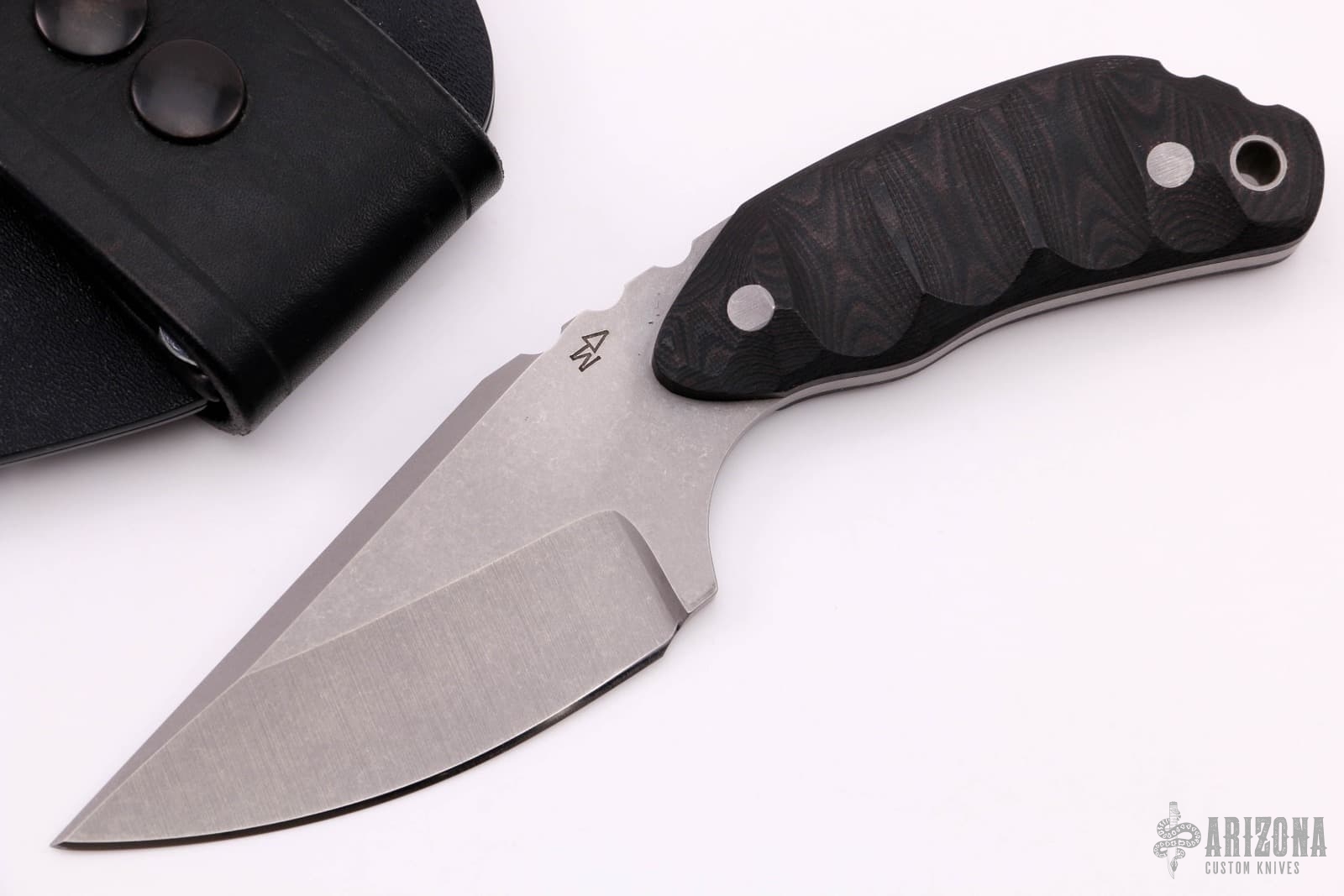 Fixed Blade Arizona Custom Knives