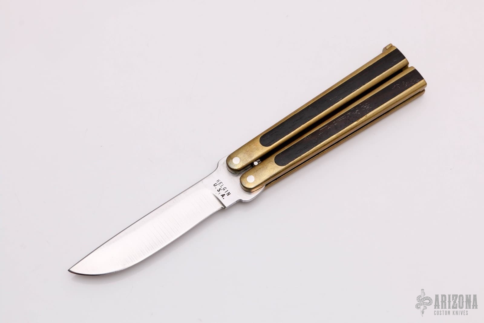 Tactical Balisong Butterfly Knife NEW - MEGAKNIFE