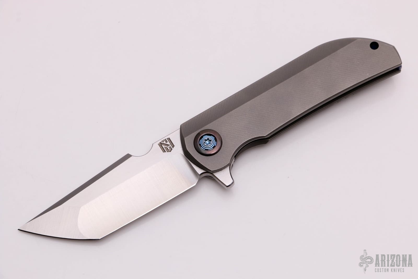 MKS1RC Brolab Arizona Custom Knives
