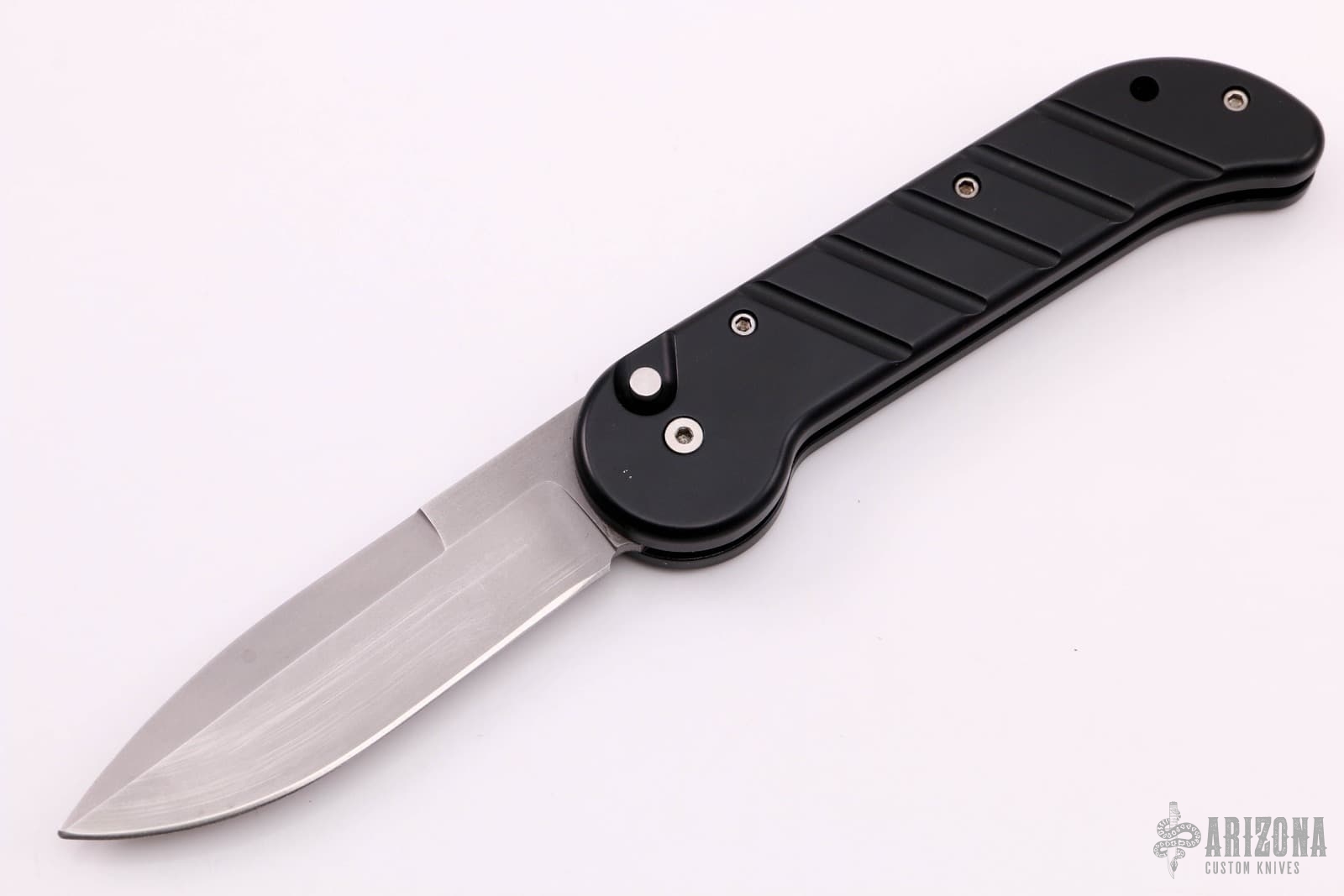 Black Knife - Sterile - Arizona Custom Knives