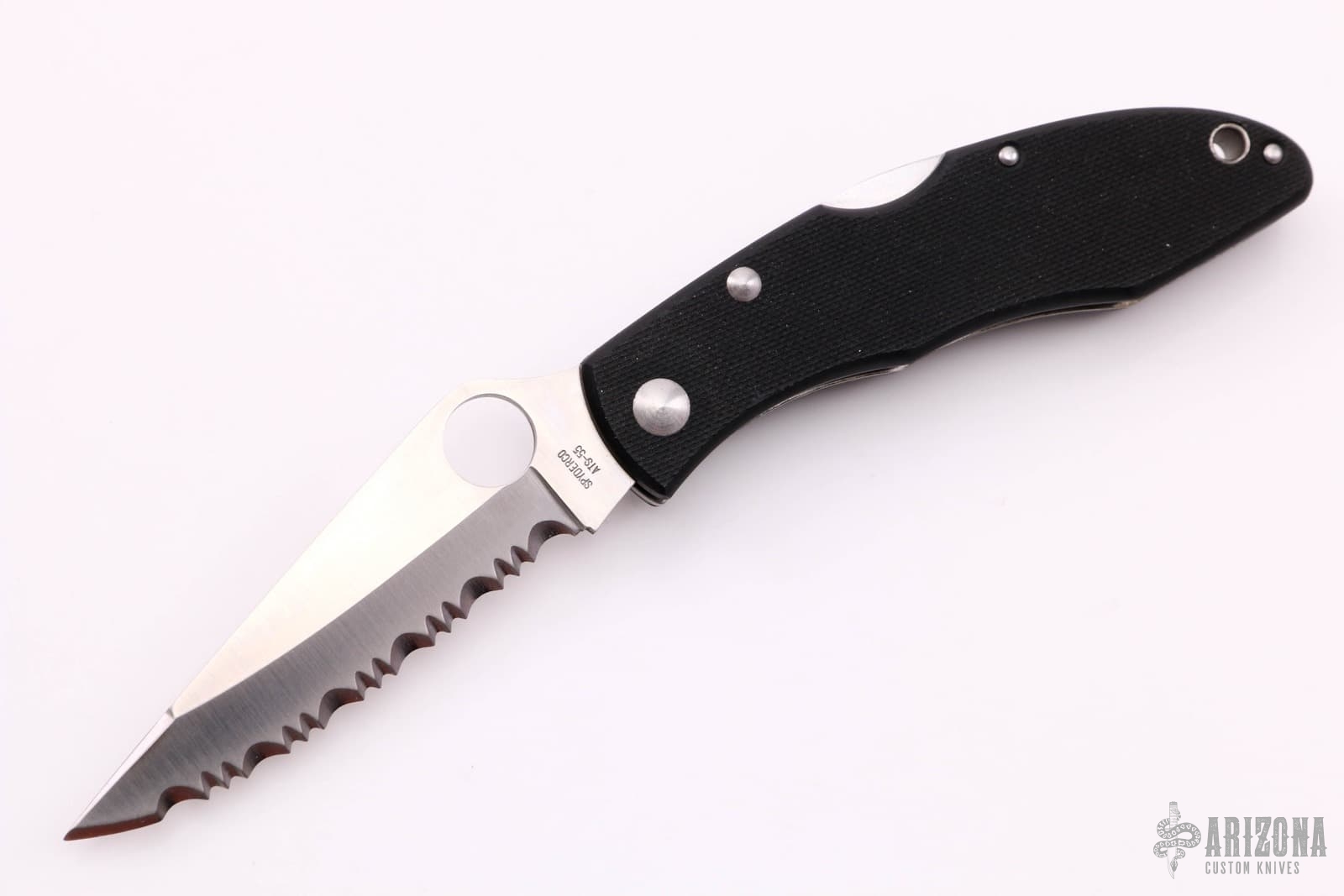C51 Rookie - Arizona Custom Knives