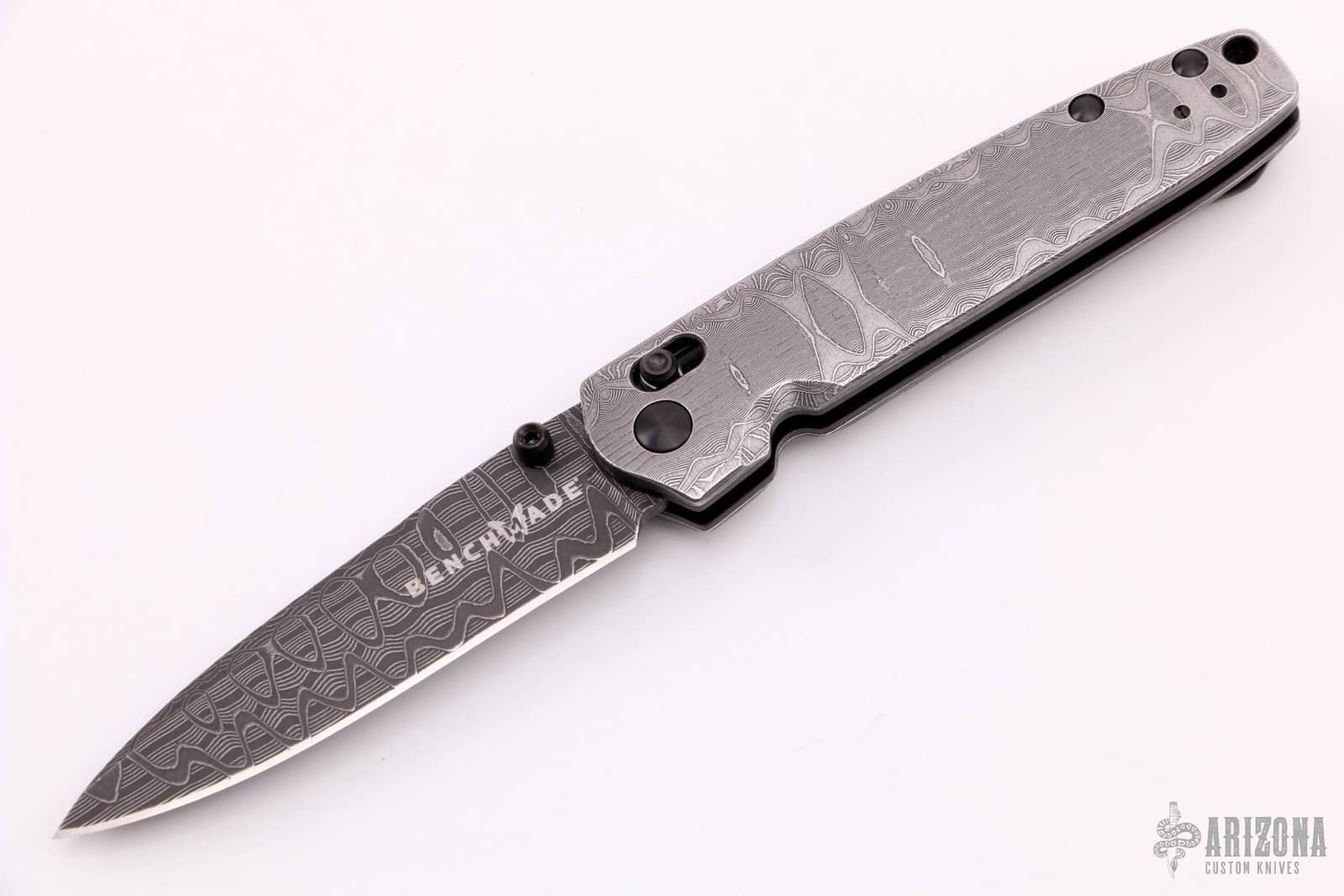 485-151 Valet - Arizona Custom Knives