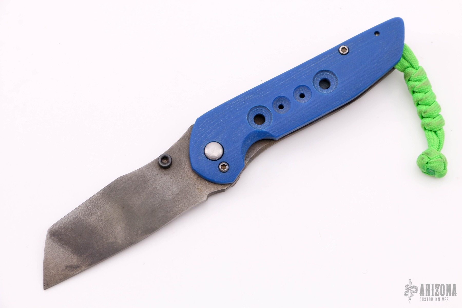 Blackstone Valley Knifeworks