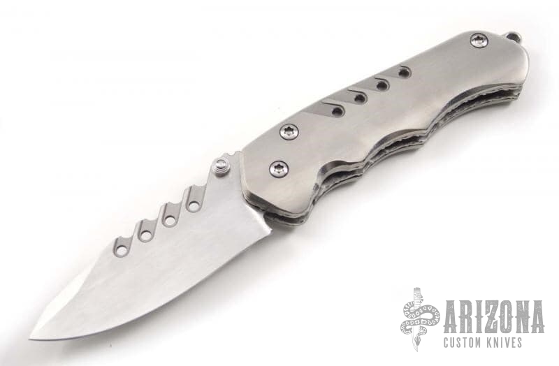 Gauntlet Arizona Custom Knives