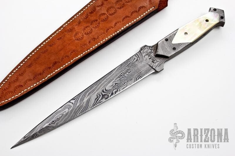 Arizona Custom Knives