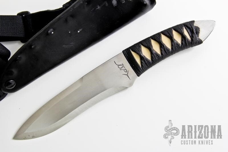 OP'SbyBlade Rigger Custom (James Piorek) Arizona Custom Knives