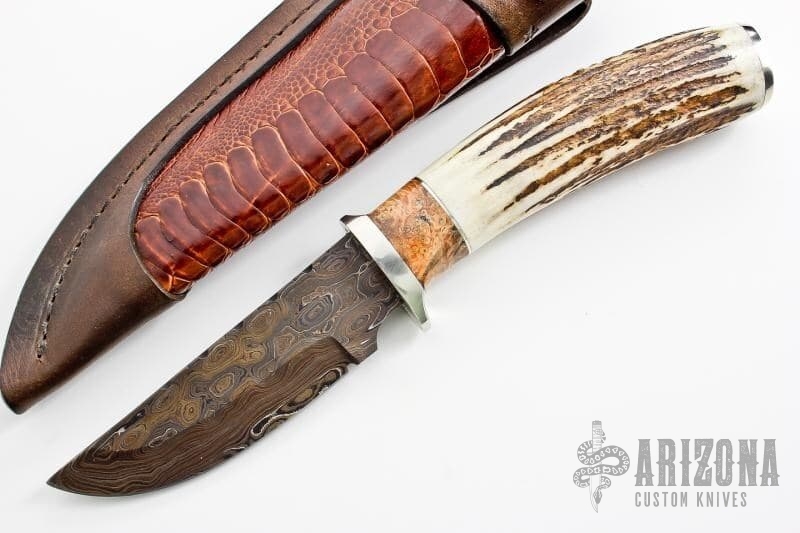 Arizona Custom Knives